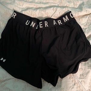 UnderArmor Shorts